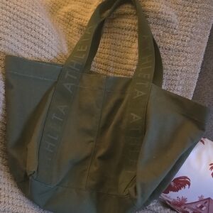 Athleta Extra Large Tote